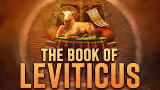 Levitical Literature - Sacrifice and Offerings