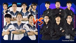 Ai Esports Vs Team Star Boyz [ Game 1 ]