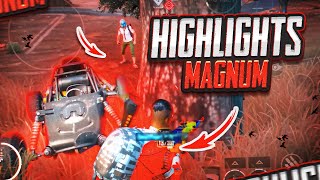 win or lose? HIGHLIGHTS PUBG MOBILE | Dagestan77 | 120 FPS