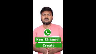 How to create whatsapp channel? | Easy Apply✓