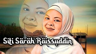 Siti Sarah Meninggal Dunia