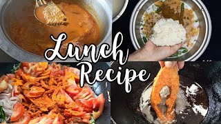 Lunch Recipe || Side Dish recipe || Halal Foods & Spices || Jaf Samayal || Tamil