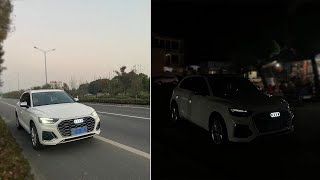 How to Install 2nd Generation Dynamic Audi Led Emblem