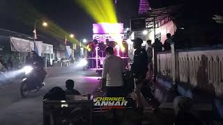 POINT AUDIO CEK SOUND KARNAVAL GADUNGAN GANDUSARI