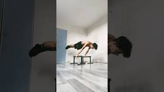 Full planche to extra Wide #calisthenics #static #hard #sports #workout #motivation