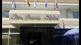 Отель сан ремо Кипр Ларнака \ Hotel San Remo  Cyprus Larnaca