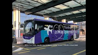 IRISBUS EVADYS HD - ARRIVA ITALIA TN5033