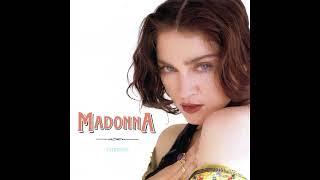 Madonna - Supernatural (2024 Remaster)