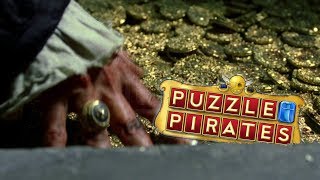 How puzzle pirates made me rich