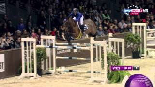 Pénélope Leprévost - Nayana - WC Bordeaux 2014