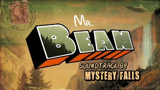 Mr. Bean Theme Song Instrumental Soundtrack.