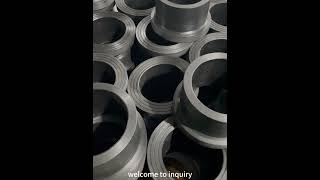 100% Virgin Material HDPE fittings