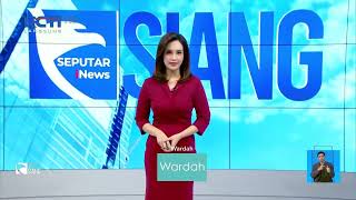 RCTI HD - Seputar iNews Siang OP + CL 8 Juni 2024