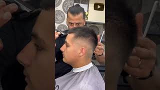 #buzzcut #tutorial #viral #barber #friseur #hairstyle #boxerschnitt #barbershop #fade #asmr#hairline