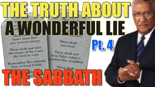 The Truth About A Wonderful Lie part4