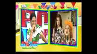 EB - KalyeSerye - AlDub FIRST DATE 😍