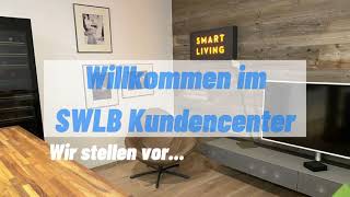 Willkommen bei der SWLB | Folge 5