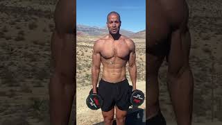 David Goggins on finding discipline #motivation #success #discipline #mindset #davidgoggins