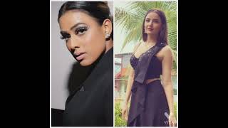 Nia Sharma vs Jasmin bhasin