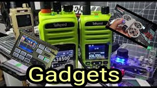 HamTech Gadgets 19th September 2024