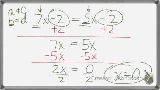 8th Math Module 4 Lesson 7