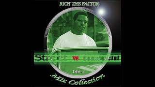 Tycoon - Rich The Factor Ft Boy Big (Street Vs Commercial Mix Collection)