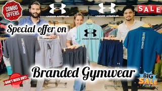 Best Offer on Gymwear @brandsshowsha | #gymwear | #brandsshowsha | #exportsurplus