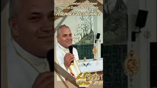 Palabra De Vida 🔰 Padre Allender Hernández 🙏🏻 Parroquia Urbana Santa Cruz