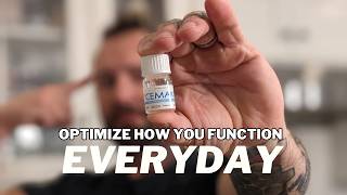 How This Peptide Can Help Sharpen Your Mind and Enhance Cognitive Recovery | Semtax