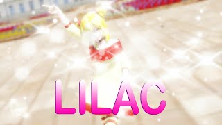 ▌MMDFNAF Sister Location▌IU (아이유) - LILAC (라일락) 『Exotic Butters』『1080p / 60FPS』