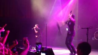 Goodbye Song - MKTO - American Dream Tour - 8/12/14