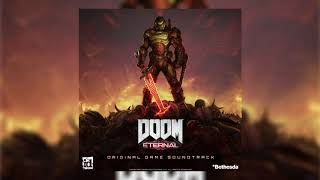 Doom Eternal OST - The DOOM Hunter