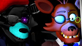 POV: Learning SFM For The First Time [SFM FNAF]