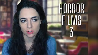 Horror Films 3: Victims and Villains