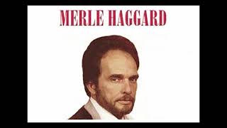 MY BLUE MOON TURN TO GOLD AGAIN ... SINGER, MERLE HAGGARD (1977)