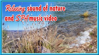 Relaxing Meditation Spa Music