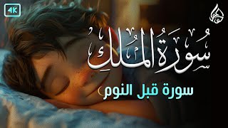 قرآن كريم بصوت جميل جدا قبل النوم 💤 راحة نفسية 🎧 طمأنينة 💚 best soothing Quran recitation for sleep