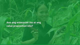 #IstorYoungFarmers | Episode 4 | Purple Corn Production to Value Adding in Batad, Iloilo