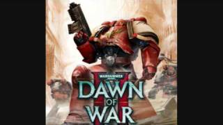 Dawn of War II - Campaign Ending Theme