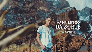 Live Solidária - Felipe Santtos