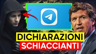 DICHIARAZIONE SHOCK: UNO SCANDALO CHE NON PUÒ ESSERE IGNORATO