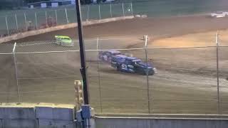 Gravity Park Speedway Grand National Feature 6.9.23