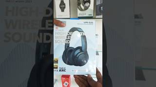 Wireless headphones and earbuds soundcore ￼#srilanka #moratuwa