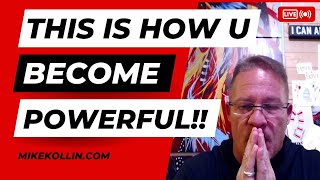 This is how you Become Powerful 💥 | Look within | Stopping Narcissist Abuse 💥