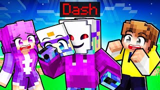 There’s an IMPOSTER Dash in Minecraft!