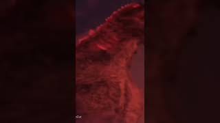 godzilla is the goat edit