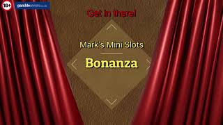 Bonanza (Aug 23)