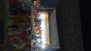 Chhattisgarh Jas Geet Jagran Navratri