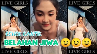 CEWEK CANTIK PHOTOSHOOT PART 2 ( NISSA WULAN ) LIVE GIRLS