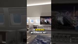 Mukesh Ambani's $73 Million Private Jet